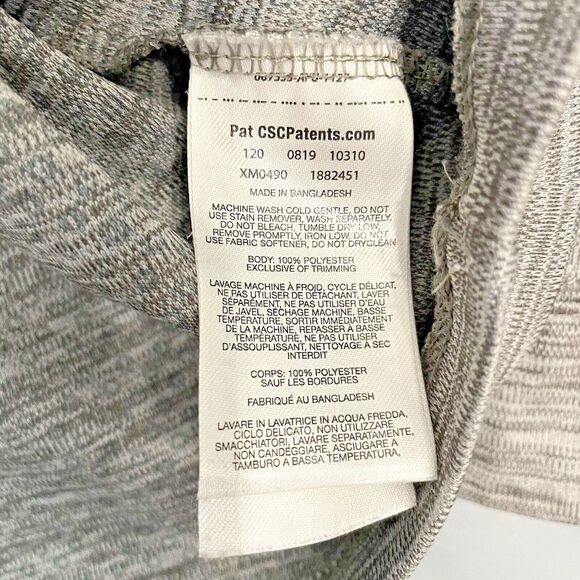 Columbia‎ Sportswear PFG Omni Freeze Shirt Mens XL Pullover Long Sleeve Outdoor - Picture 5 of 10